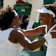 Image for article titled Two decades of the Williams sisters meeting across a tennis net, in photos